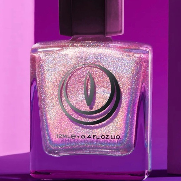 🌙😻 MOONCAT nail lacquers 💅🏼 Including 
 Haunted Forest!! 😈🌲 - Picture 8 of 16